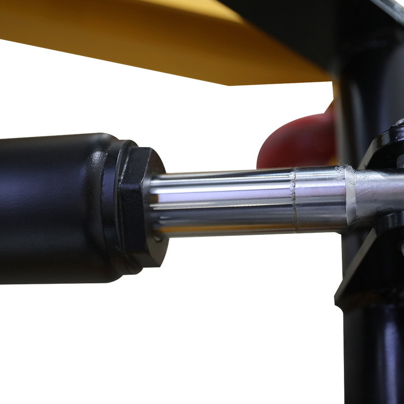 BT-opslag Hydraulisch gereedschap Kar