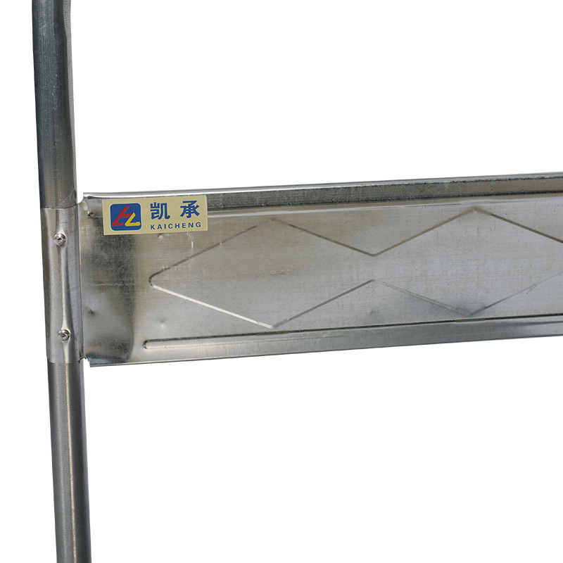 Bt-foldable stil flatbed