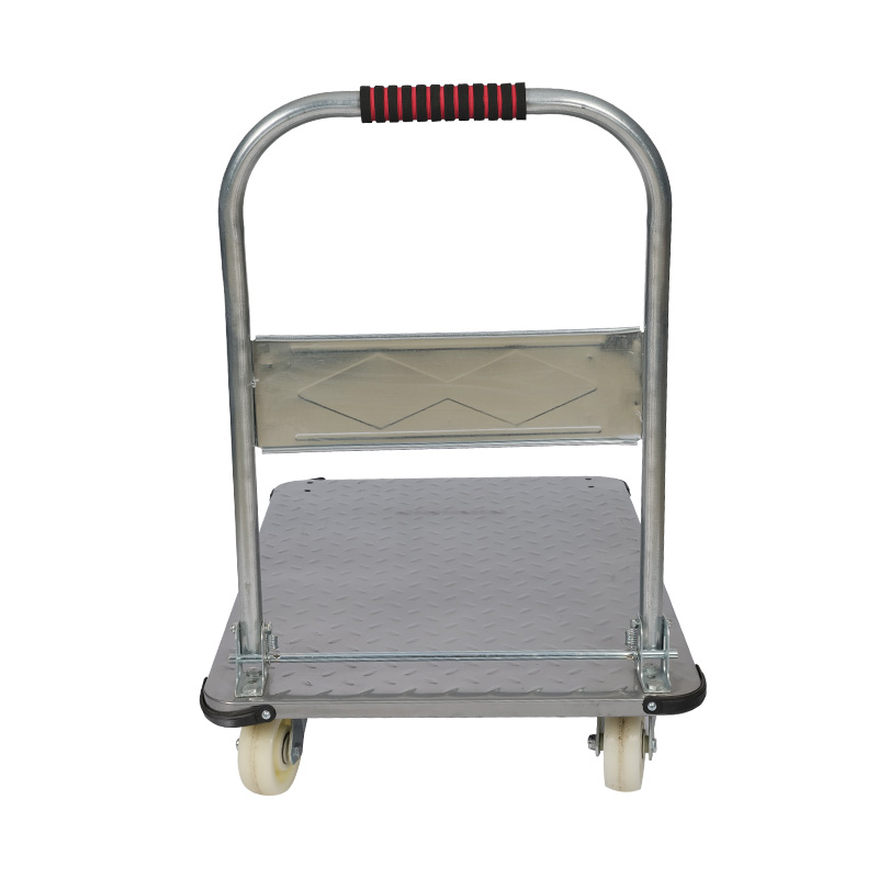 BT-geflatbed trolley