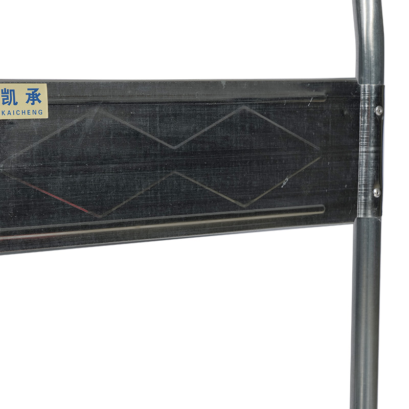 Bt-foldable stil flatbed