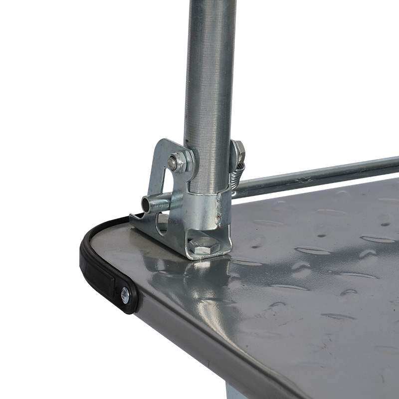 Bt-foldable stil flatbed