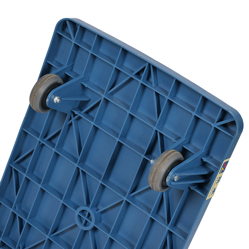 BT-geflatbed trolley
