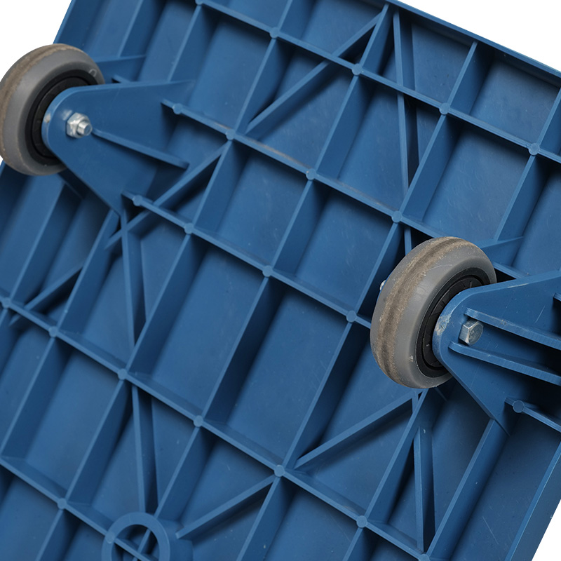 BT-geflatbed trolley