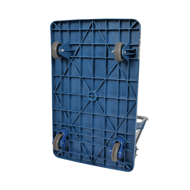 BT-geflatbed trolley