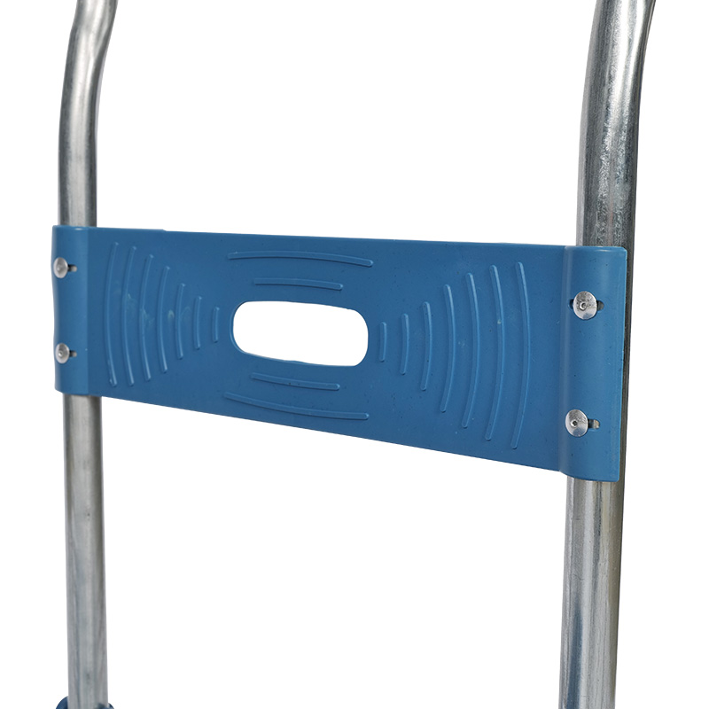 BT-geflatbed trolley