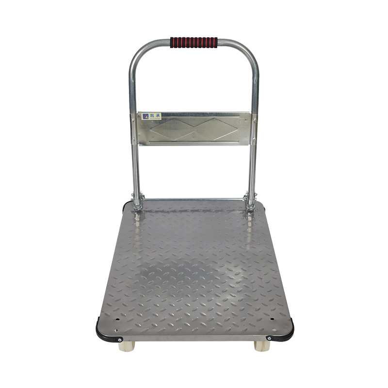 Bt-foldable stil flatbed