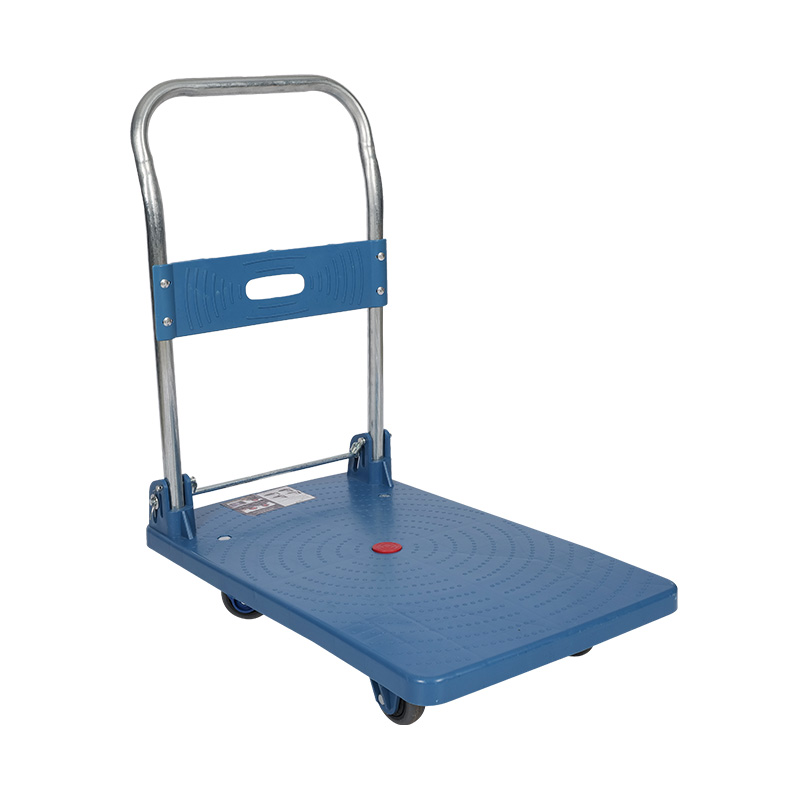 BT-geflatbed trolley