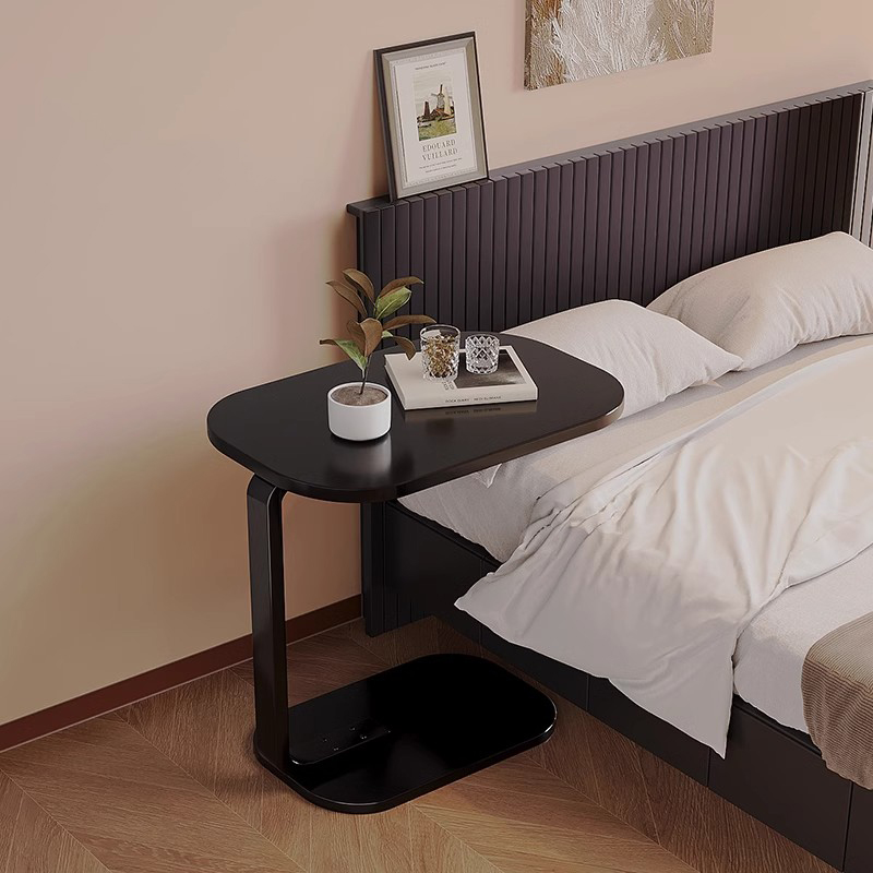 Bakjeszijdige salontafel