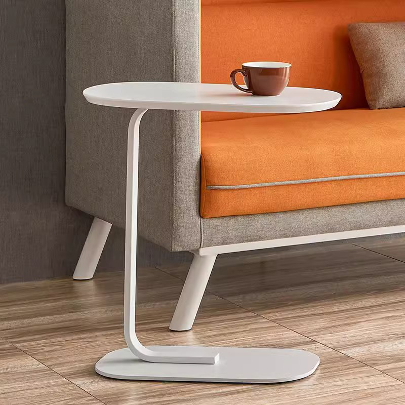 Bakjeszijdige salontafel