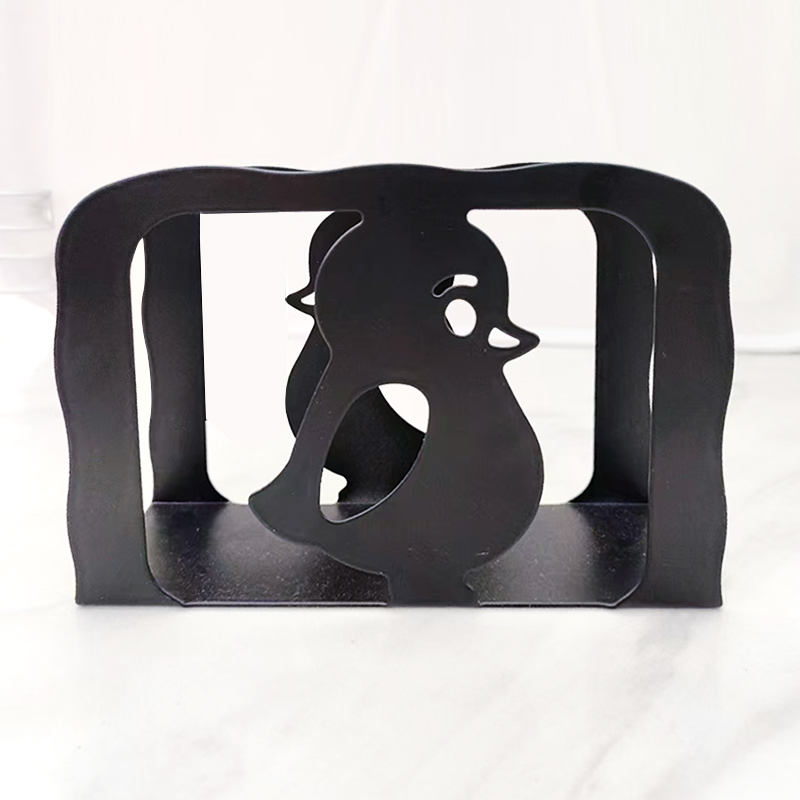 Hollow Creative Book Stand ornamenten