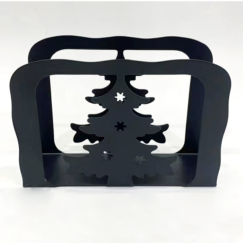 Hollow Creative Book Stand ornamenten