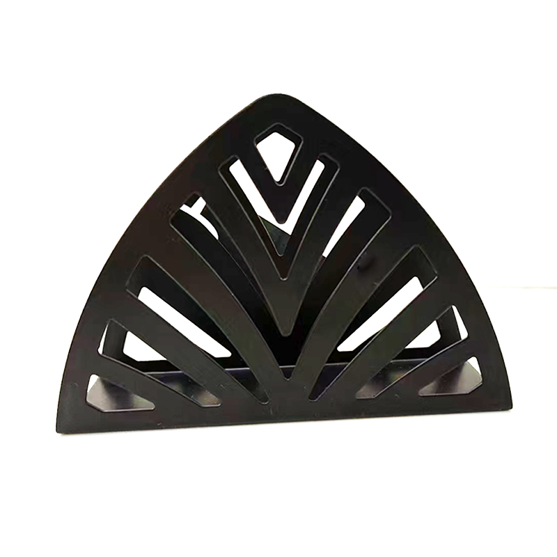 Hollow Creative Book Stand ornamenten