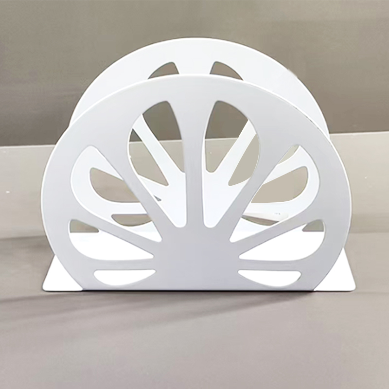 Hollow Creative Book Stand ornamenten