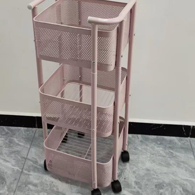 Schepvloer Multi-layer trolley