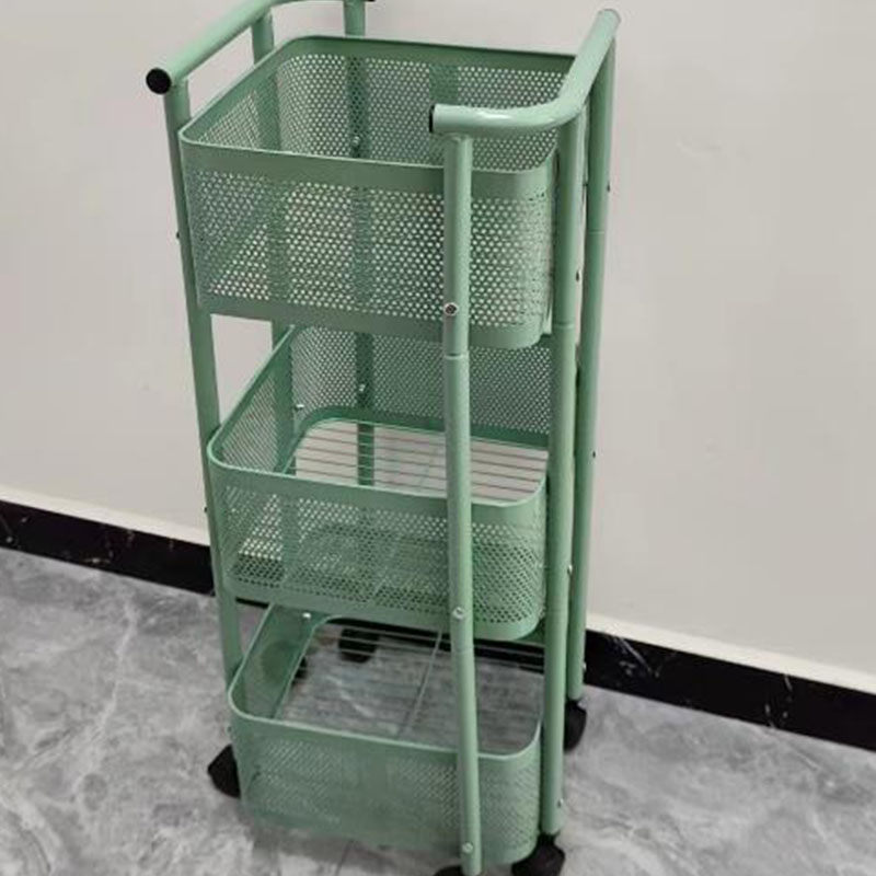 Schepvloer Multi-layer trolley
