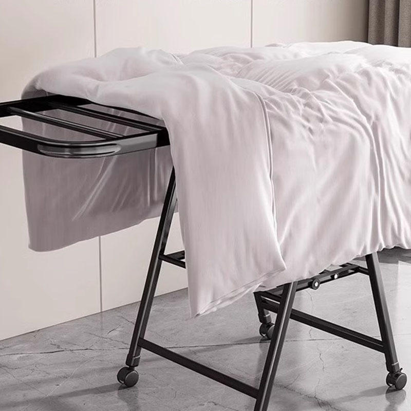 Vloer-bestaande vouwkleding droogrek Vloer-bestaande vouwkleding droogrek